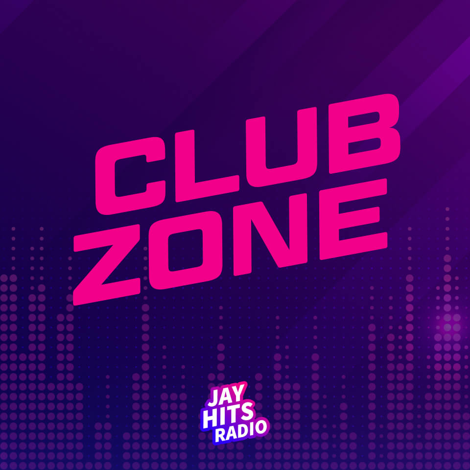 Spotify Playlist: Club Zone