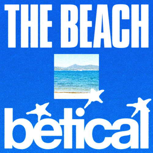 Betical - The Beach