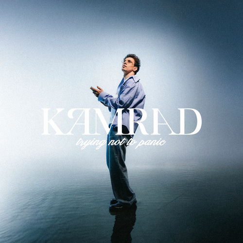KAMRAD - Hug Yourself
