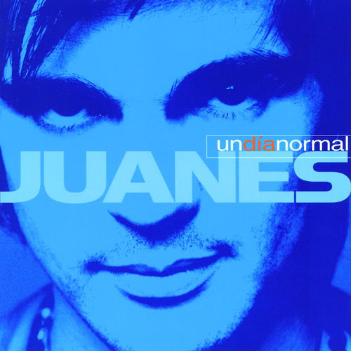 Juanes - A Dios Le Pido