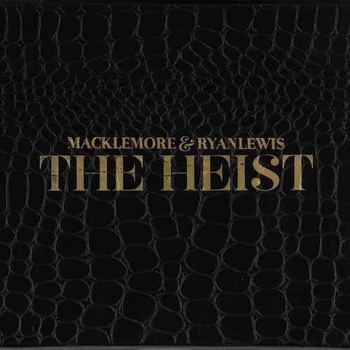 Macklemore, Ryan Lewis, ScHoolboy Q & Hollis - White Walls