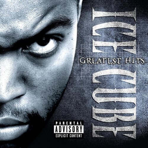 Ice Cube - You Can Do It