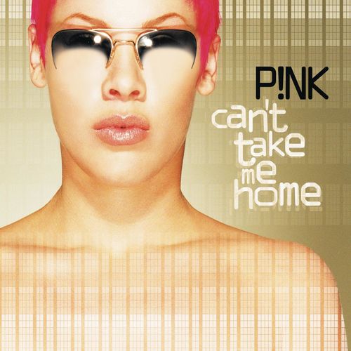 P!nk - You Make Me Sick