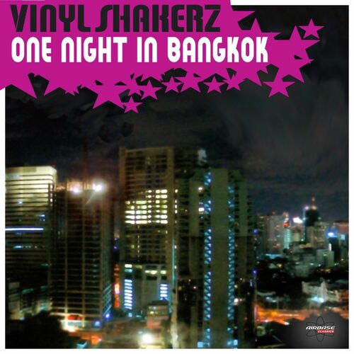 Vinylshakerz - One Night In Bangkok