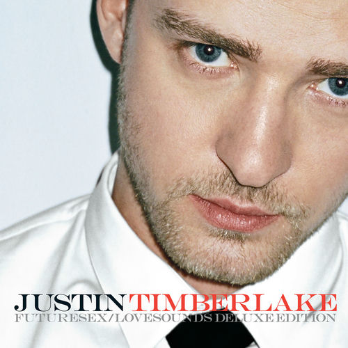 Justin Timberlake, T.I. & Timbaland - My Love