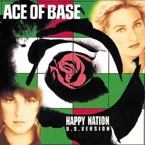 Ace Of Base - All That She Wants