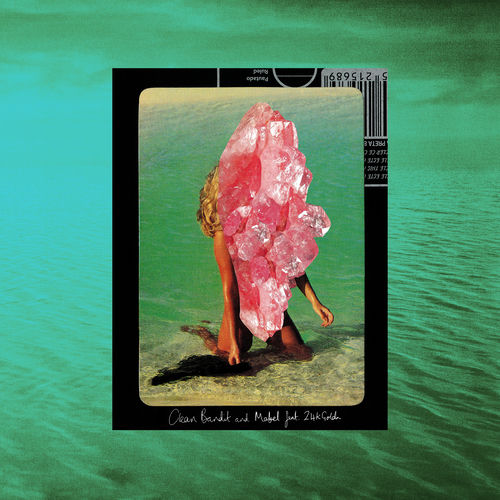 Clean Bandit, Mabel & 24kGoldn - Tick Tock
