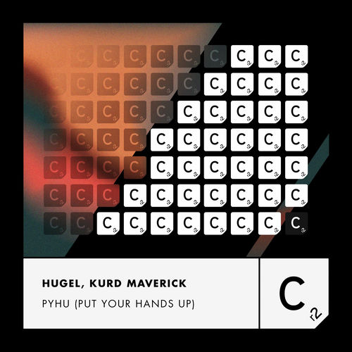 HUGEL & Kurd Maverick - PYHU (Put Your Hands Up)