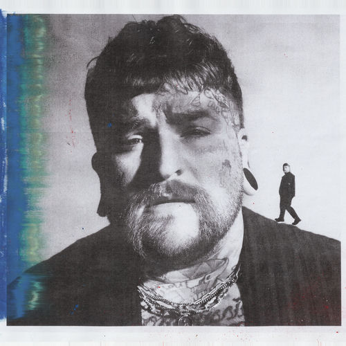 Teddy Swims - Mr. Know It All