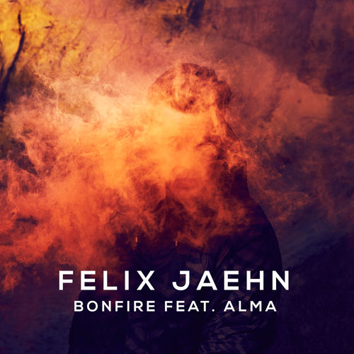 Felix Jaehn & Alma - Bonfire