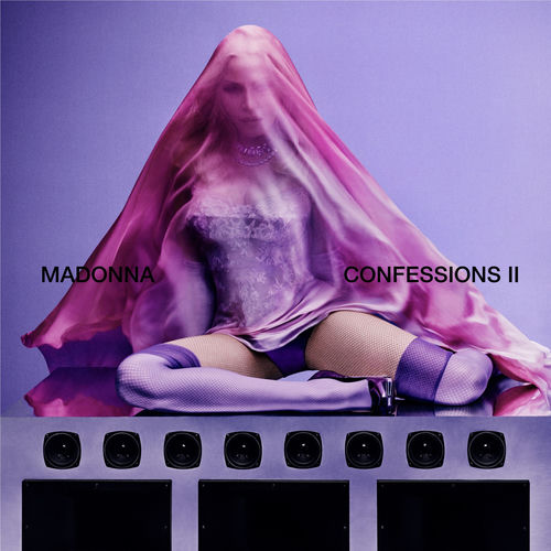 Madonna - Love Sensation