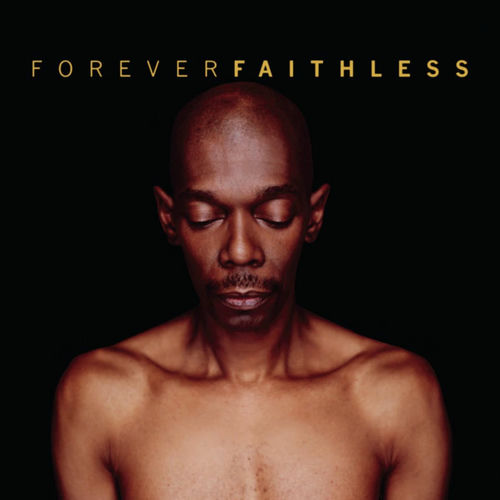 Faithless - God Is A DJ