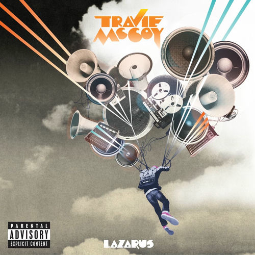 Travie McCoy & Bruno Mars - Billionaire