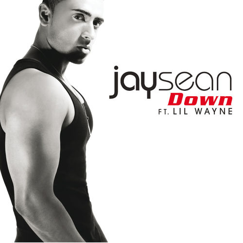 Jay Sean & Lil Wayne - Down