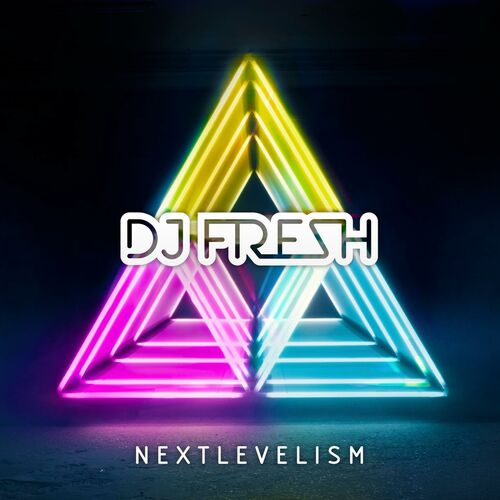 DJ Fresh & Rita Ora - Hot Right Now