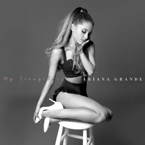Ariana Grande & Iggy Azalea - Problem