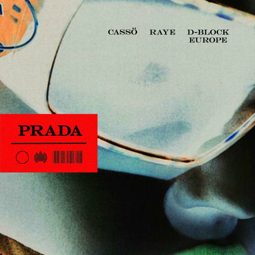 cassö, RAYE & D-Block Europe - Prada