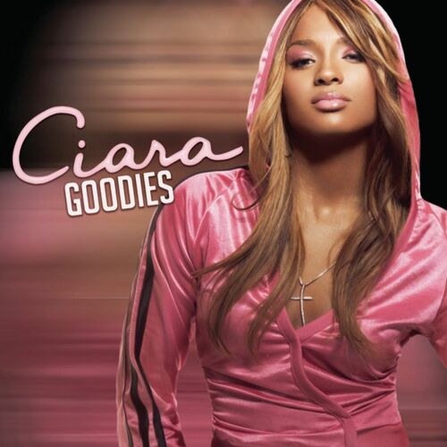 Ciara & Missy Elliott - 1, 2 Step