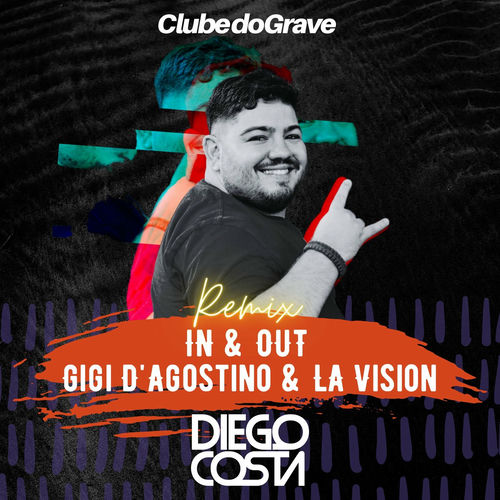 Gigi D'Agostino & LA Vision - In & Out