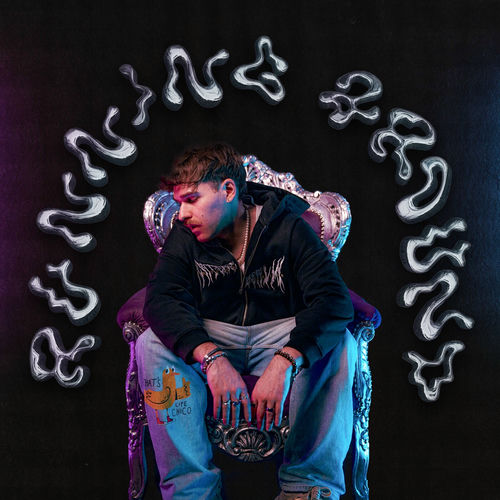 Ely Oaks - Running Around