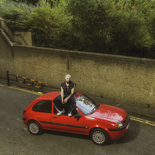 James Hype, Sam Harper & Bobby Harvey - Waterfalls