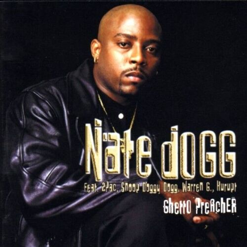 Warren G & Nate Dogg - Nobody Does It Better