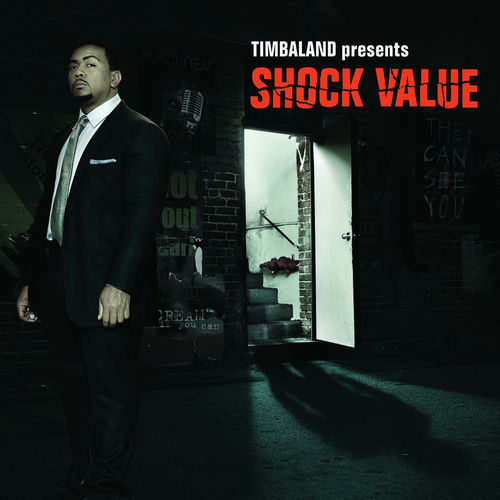 Timbaland, Justin Timberlake & Nelly Furtado - Give It To Me