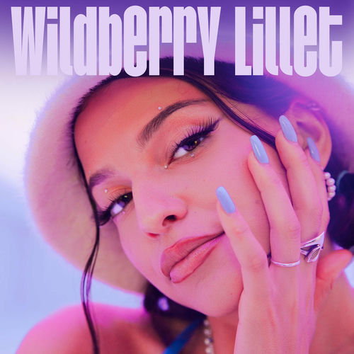 Nina Chuba - Wildberry Lillet