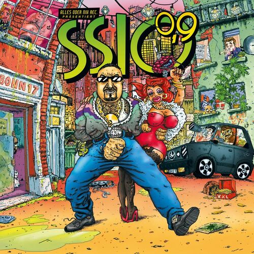 SSIO - SIM-Karte