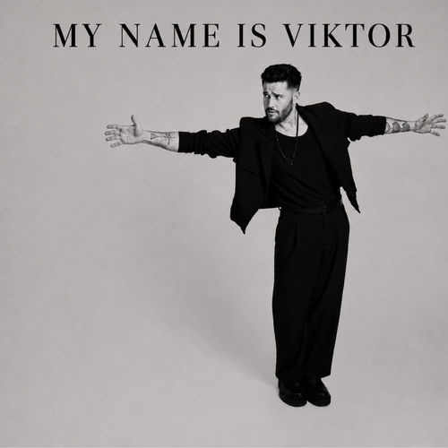 Király Viktor - Sorry Not Sorry