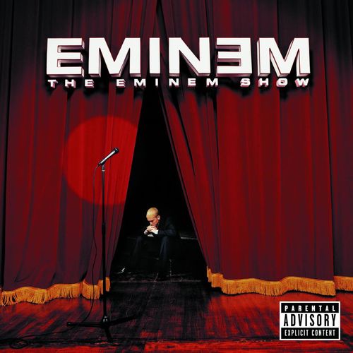 Eminem - Sing For The Moment