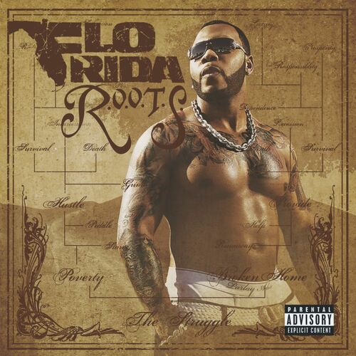 Flo Rida & Ke$ha - Right Round