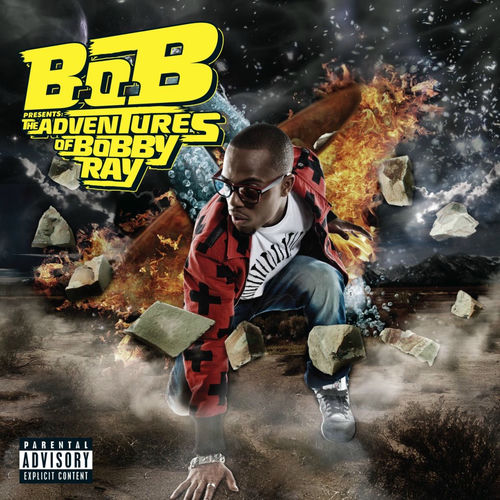 B.o.B & Hayley Williams - Airplanes