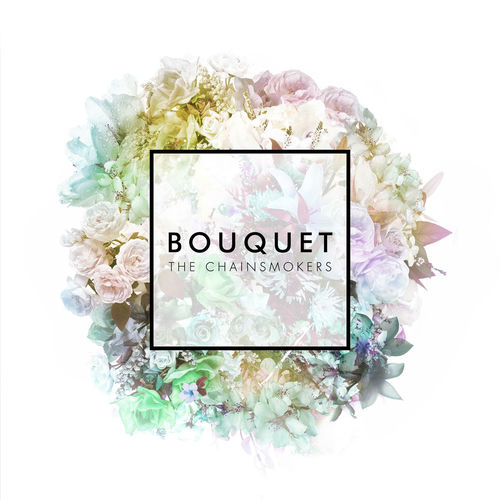 The Chainsmokers & ROZES - Roses