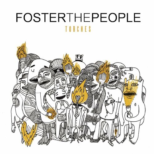 Foster The People - Pumped Up Kicks