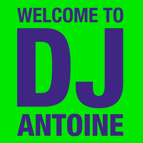 DJ Antoine vs. Timati & Kalenna - Welcome To St. Tropez
