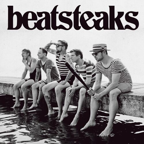 Beatsteaks - Gentleman Of The Year