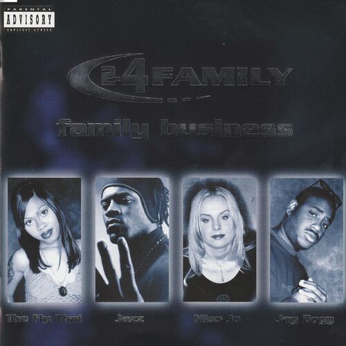 2-4 Family - Stay