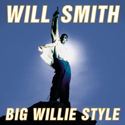 Will Smith - Men In Black