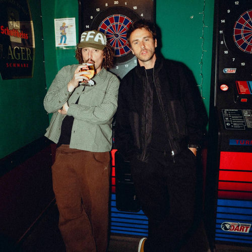 Clueso & Chapo102 - Jedes Jahr