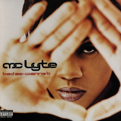MC Lyte - Cold Rock A Party