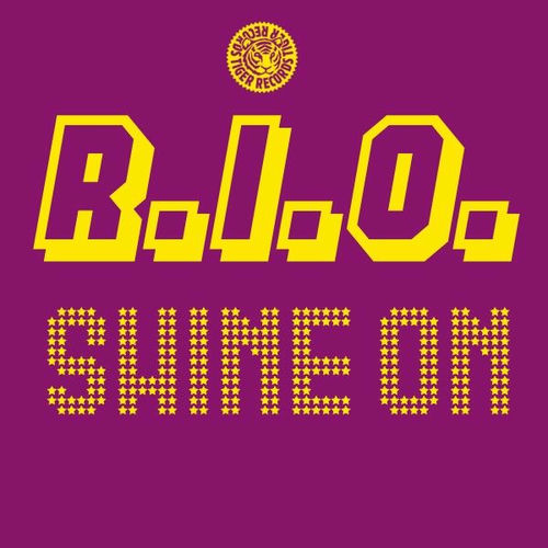 R.I.O. - Shine On (Spencer & Hill Remix)