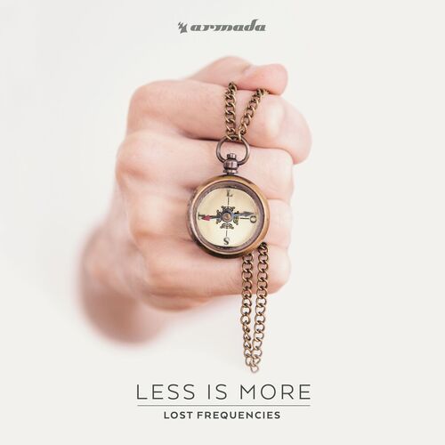 Lost Frequencies - What Is Love 2016