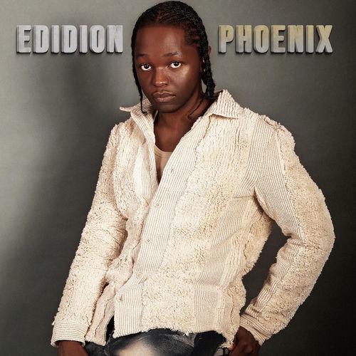 Edidion - Ghostin' Me
