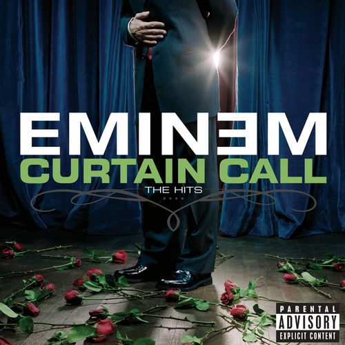 Eminem - The Way I Am