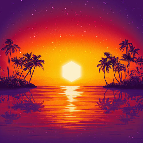 Purple Disco Machine & Alison Goldfrapp - Dream Machine