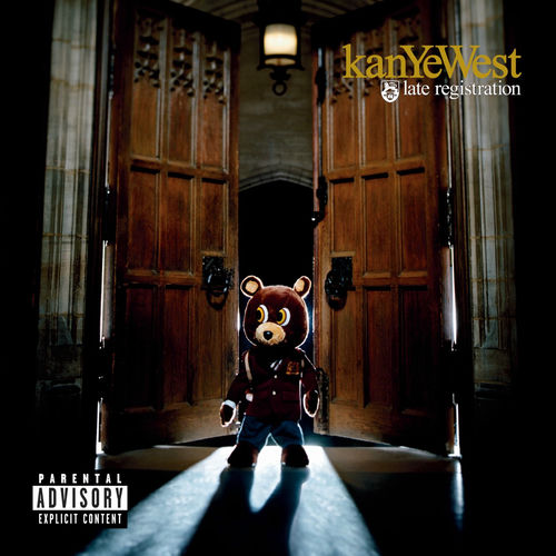 Kanye West & Jamie Foxx - Gold Digger