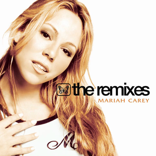 Mariah Carey - Heartbreaker (Remix)