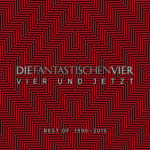 Die Fantastischen Vier - MfG (Mit freundlichen Grüßen)