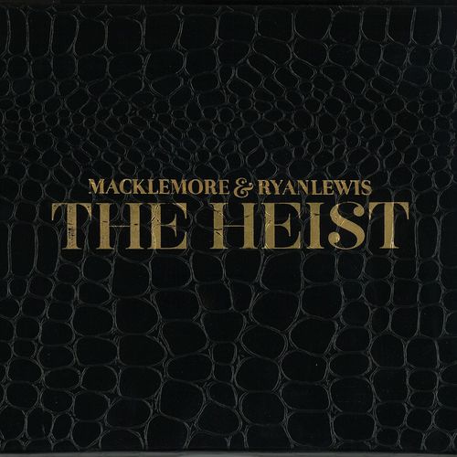 Macklemore, Ryan Lewis & Ray Dalton - Can't Hold Us